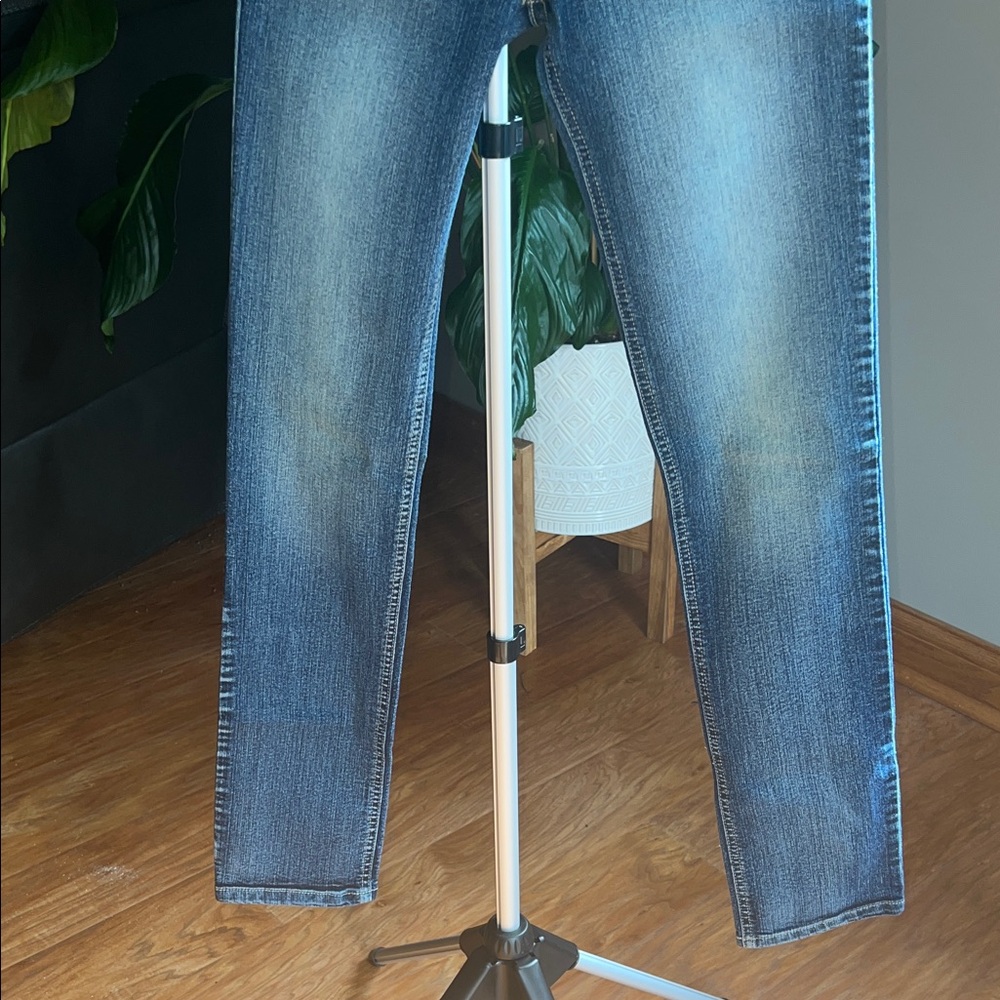 Push Up High Rise Waist Control - Picture 7 of 14